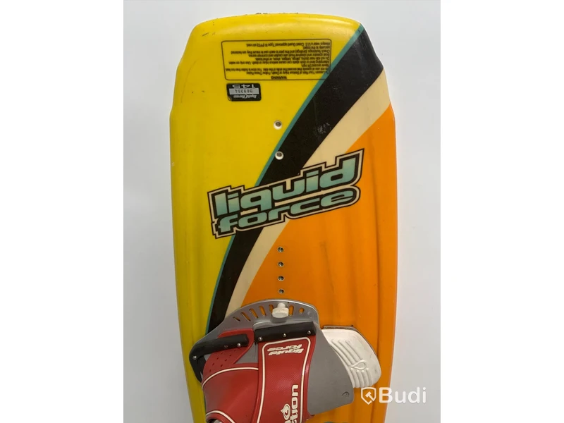 Wakeboard Liquiforce