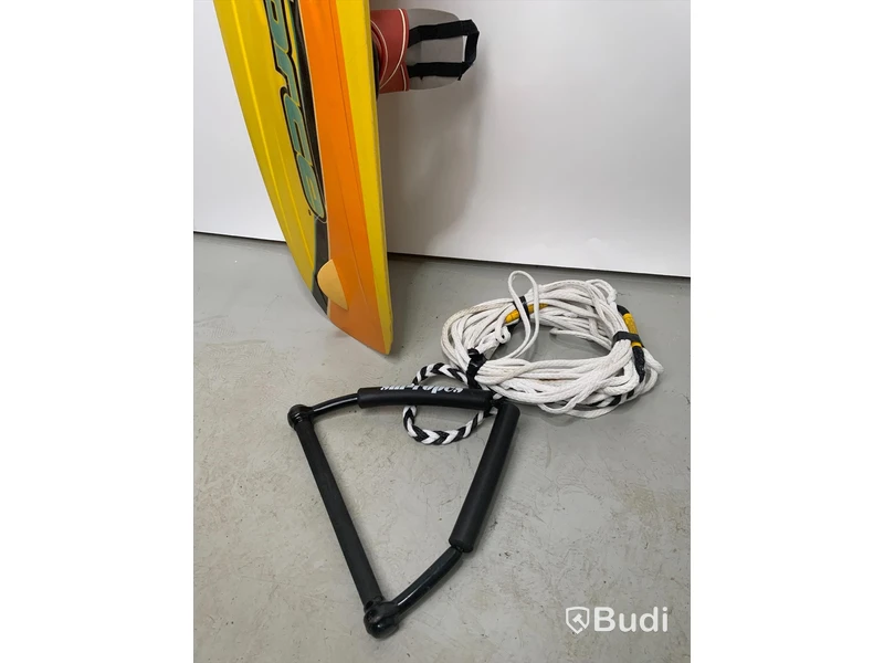 Wakeboard Liquiforce