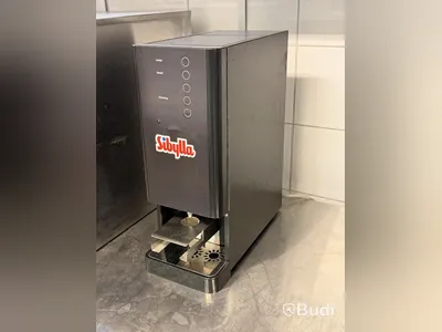 Instant mashed potato machine, Sibylla