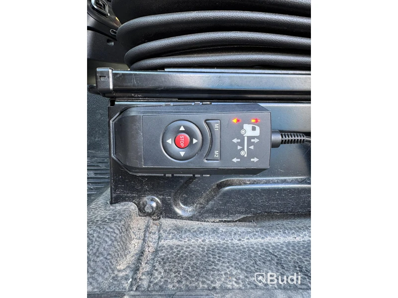 Lastbil Mercedes-Benz ACTROS -2020 | DIESEL