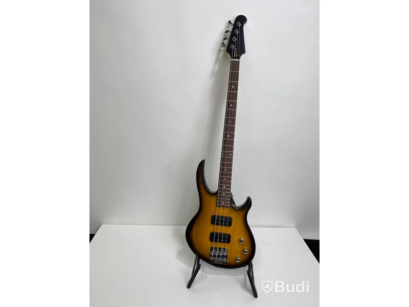 New EB Bass 4 String Satin Vintage elbas