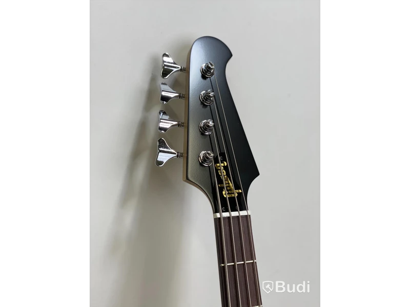 New EB Bass 4 String Satin Vintage elbas