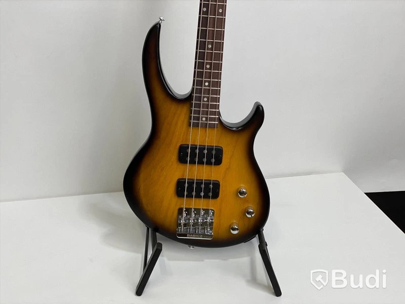 New EB Bass 4 String Satin Vintage elbas