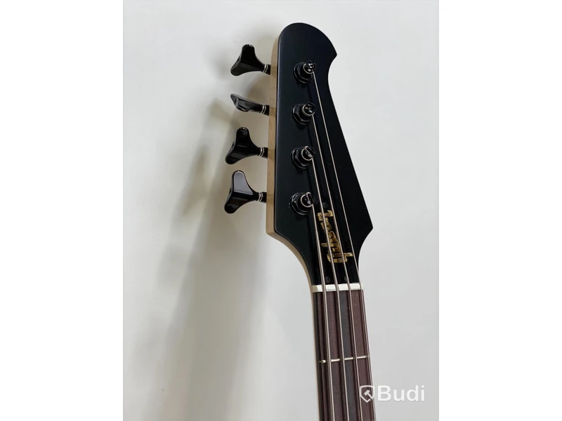 New EB Bass 4 String T 2017 Natural Satin
