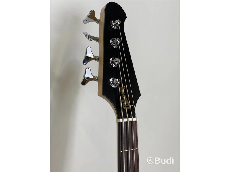 New EB Bass 4 String T 2017 Satin Vintage