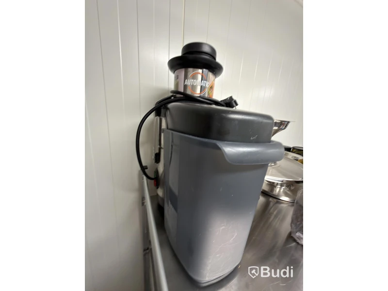 Juice Extractor Robot Coupe J 180