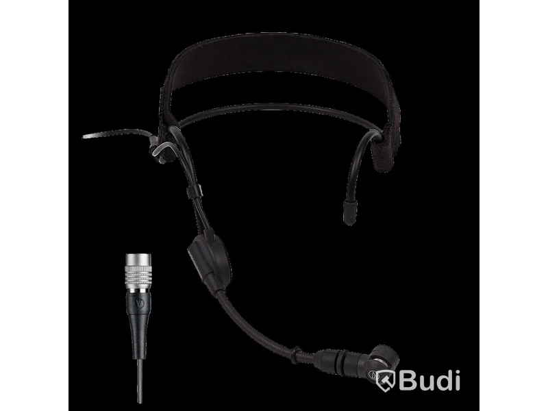 Audio-technica PRO9cW Cardioid Condenser Headworn Microphone
