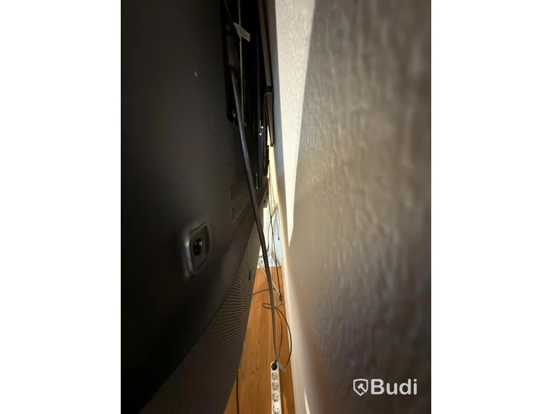 TV Samsung UE55MU6175 55-tum 4K