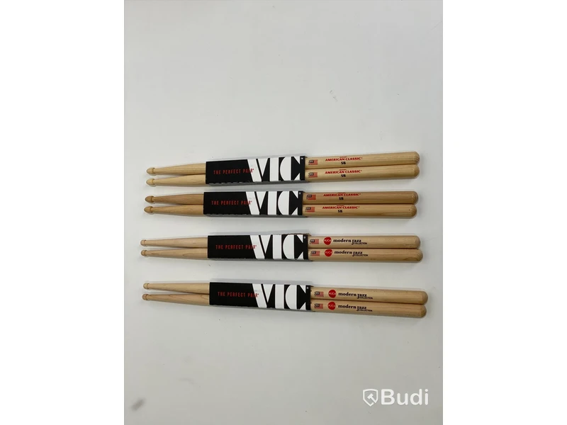 VIC trumpinnar