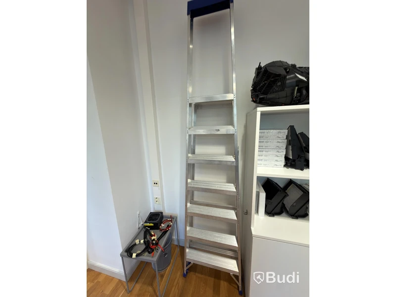 Skeppshult ladder