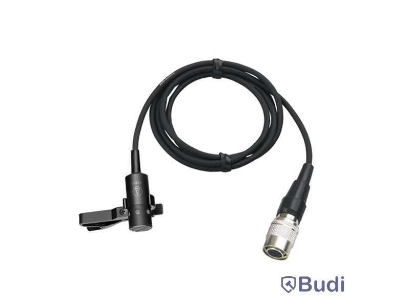 audio-technica AT831CW minimick