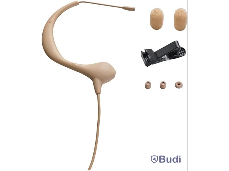 Audio-technica MicroEarset BP893cW-TH