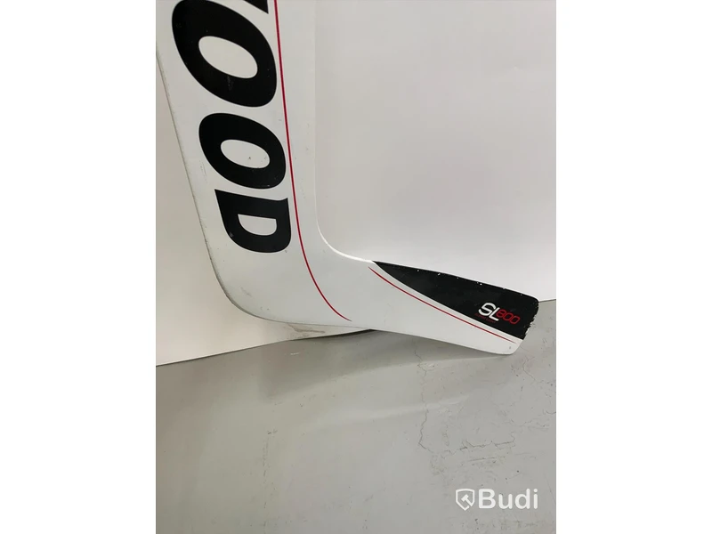 Målvaktsklubba hockey, SHER-WOOD sl800 pp33 27”