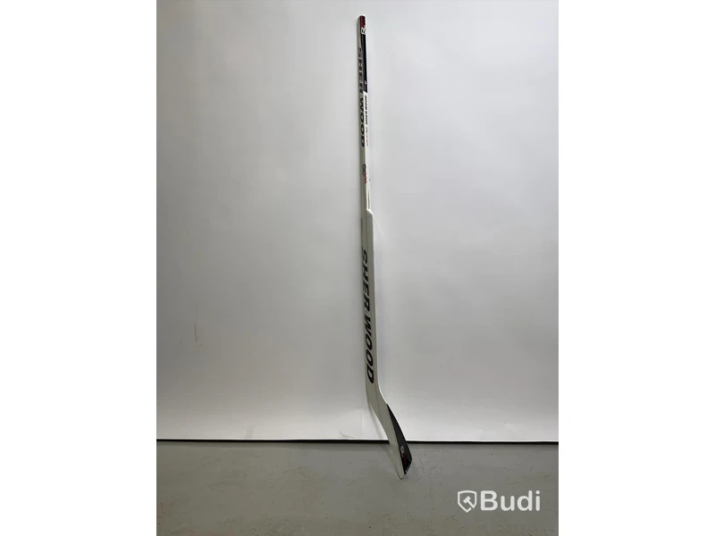 Målvaktsklubba hockey, SHER-WOOD sl800 pp33 27”