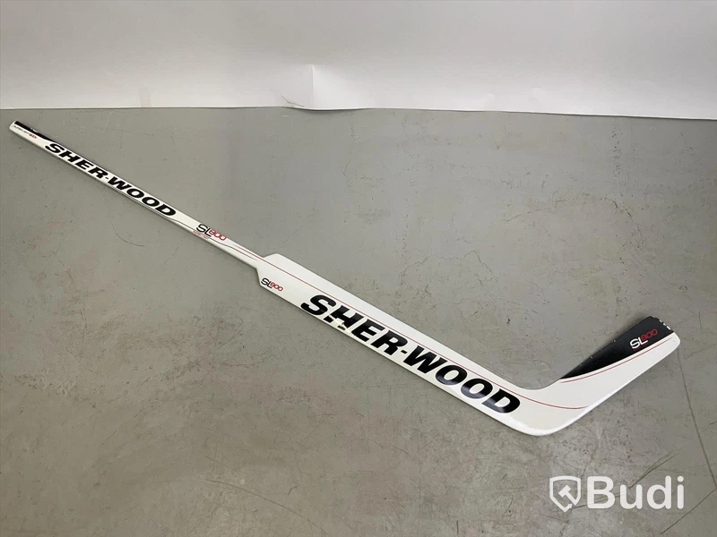 Målvaktsklubba hockey, SHER-WOOD sl800 pp33 27”