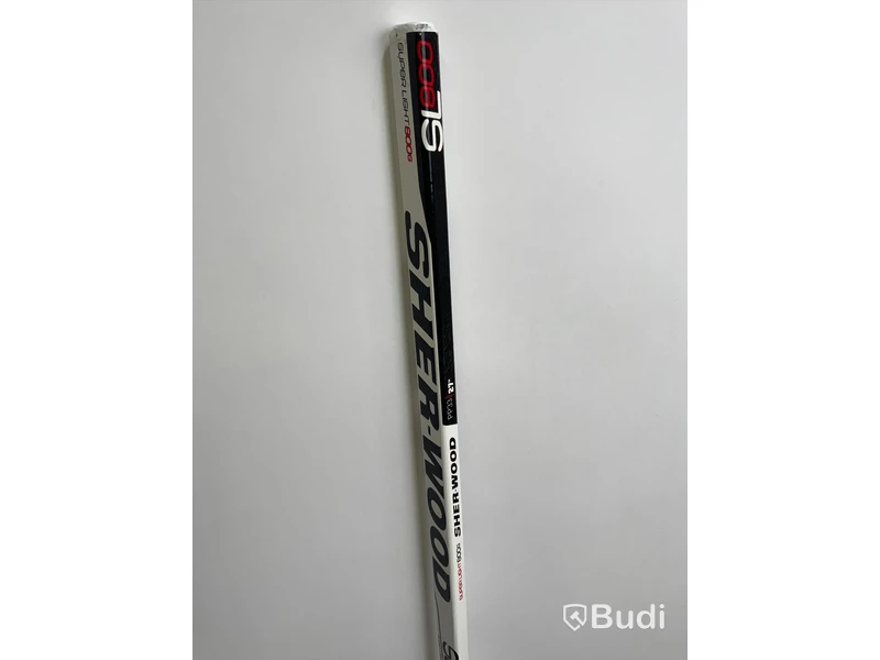 Målvaktsklubba hockey, SHER-WOOD sl800 pp33 27”