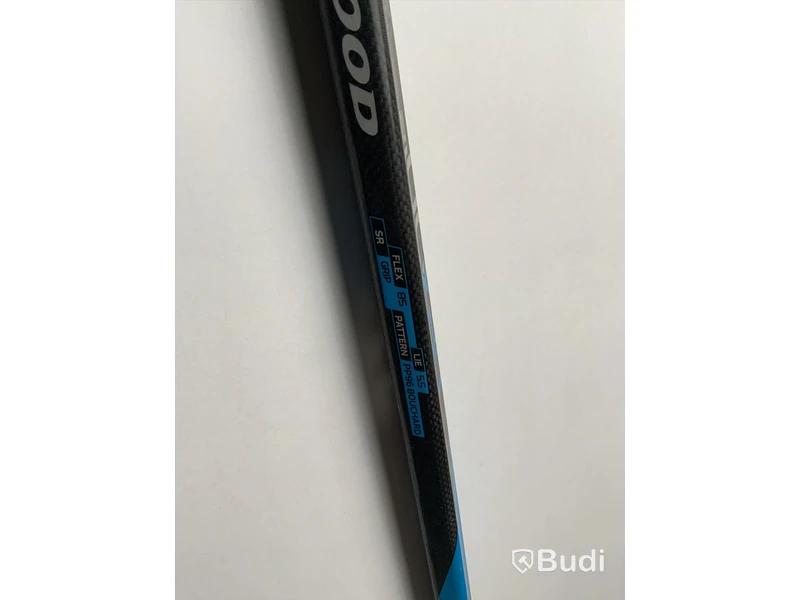 Hockeyklubba, nexon12. 168R