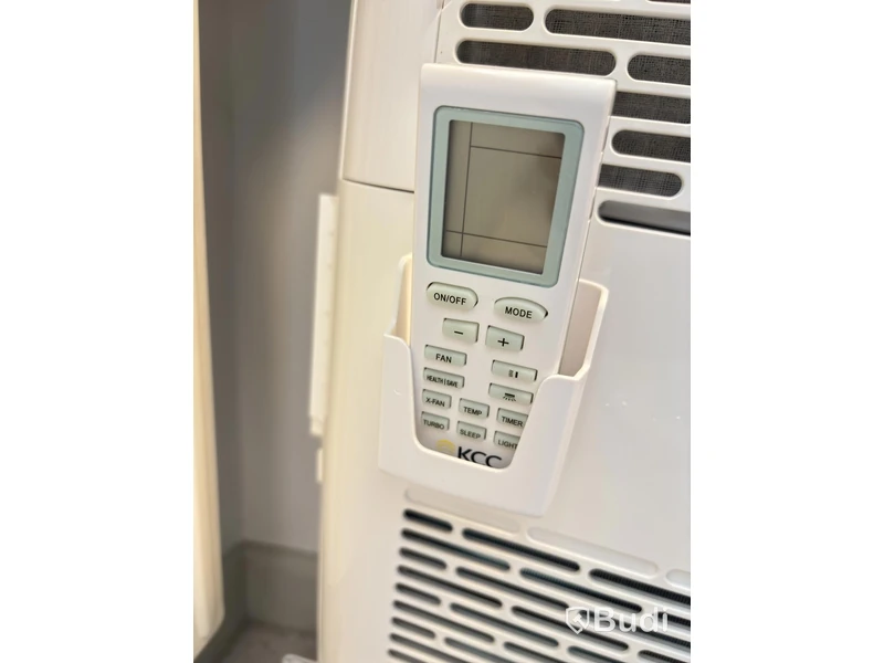Luftkonditionering KCC-3512AJ