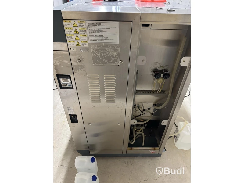 Humidity chamber