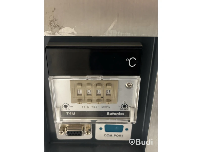 Humidity chamber
