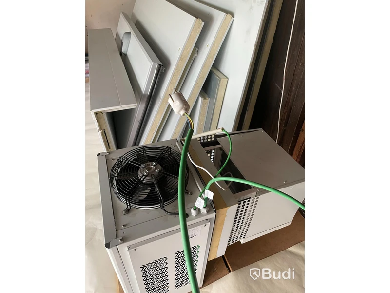 Cold room