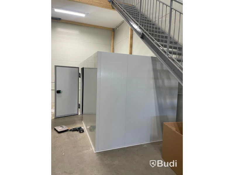 Cold room