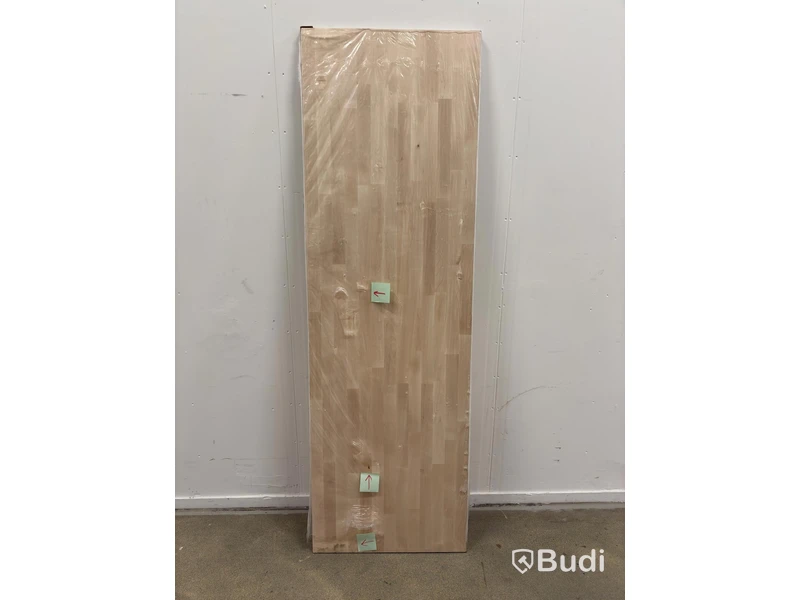 (NEW) Birch tabletop, Tabletops