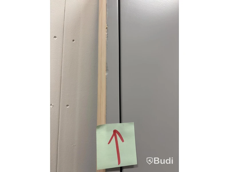 (NEW) Solid Elements Exterior Door, VD Funkis M4, light grey, right-hand