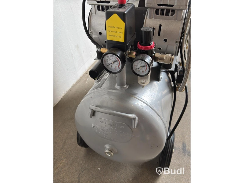 KOMPRESSOR HYUNDAI POWER SUPER SILENT 70L