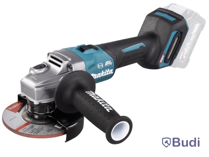 (NEW) Makita Angle Grinder, GA005GZ