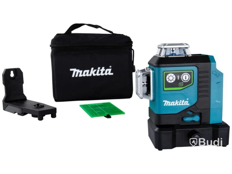 (NEW) Makita Multi-line Laser, SK700GD, Green