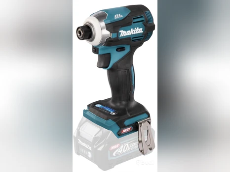 Slagskruvdragare Makita, TD001GZ