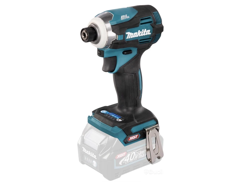 (NEW) Makita Impact Driver, TD001GZ