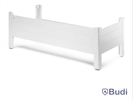 GUSTAVSBERG 6415 HALVFRONTSTATIV, 150X70 CM | GB2164150100