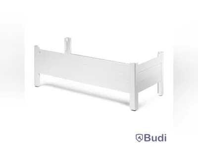 GUSTAVSBERG 6415 HALVFRONTSTATIV, 150X70 CM | GB2164150100