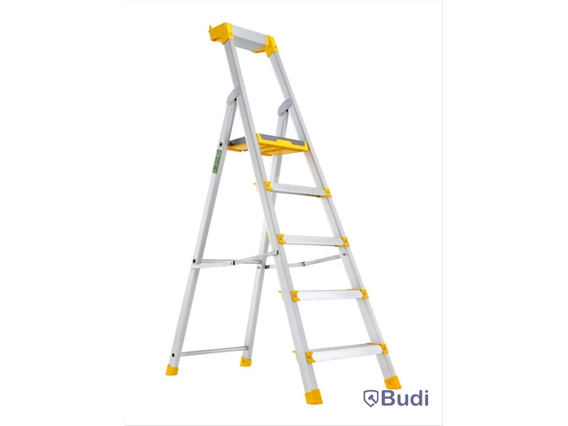 TRAPPSTEGE WIBE LADDERS 55P, 4 STEG 735504