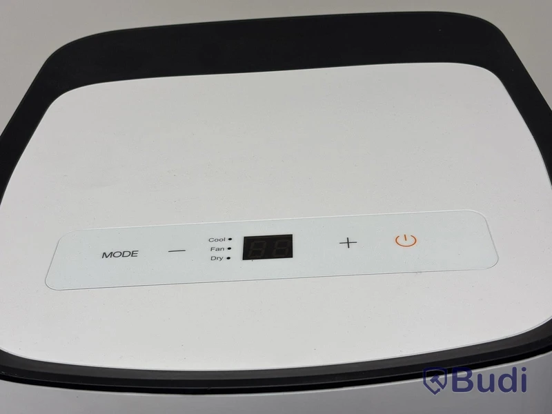 AC unit, 36-M07, 2050 W