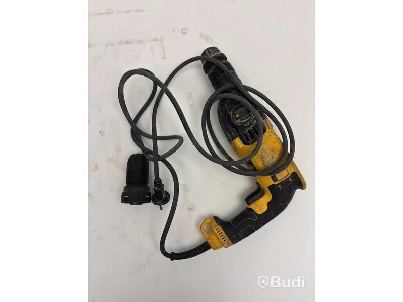 DeWalt Rotary Hammer, D25134-QS