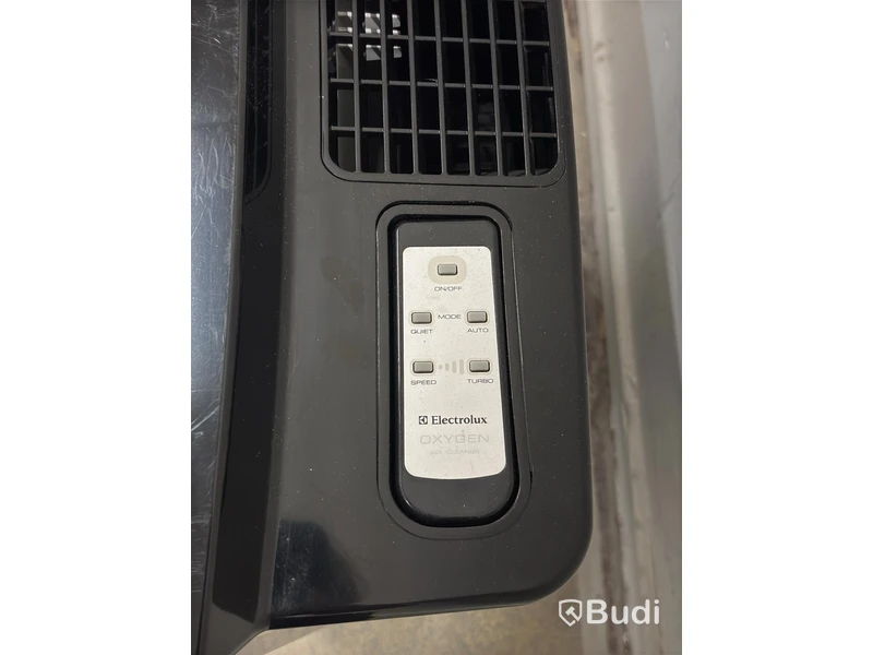 Luftrenare Electrolux, Z9124