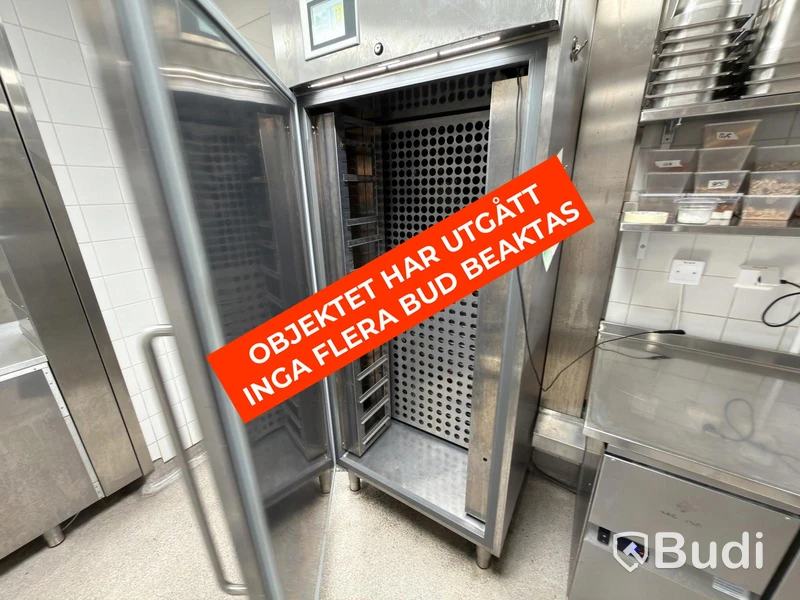 Haglund fridge/chiller