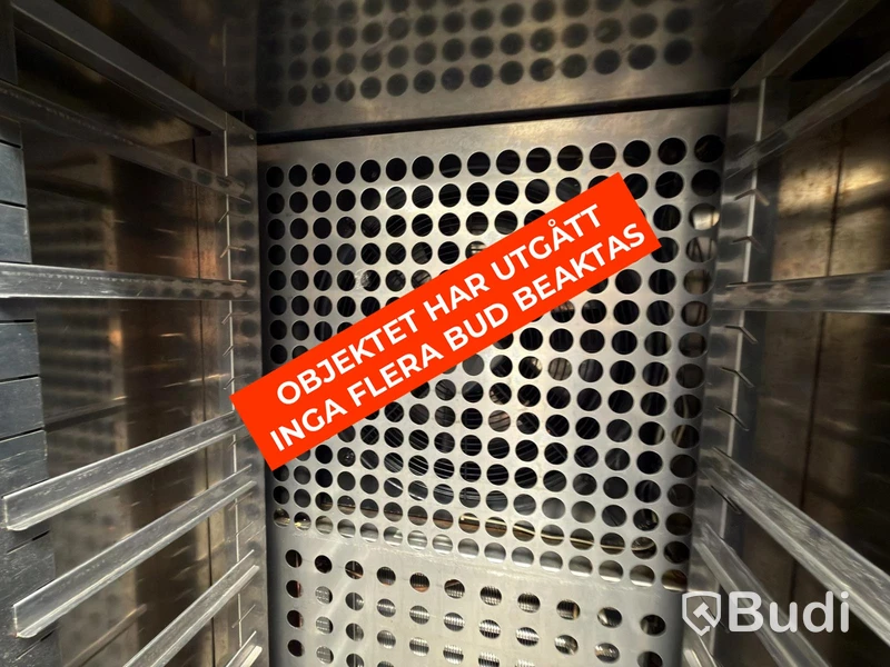 Haglund fridge/chiller