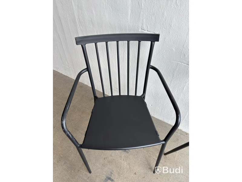 2 Bauhaus Chairs