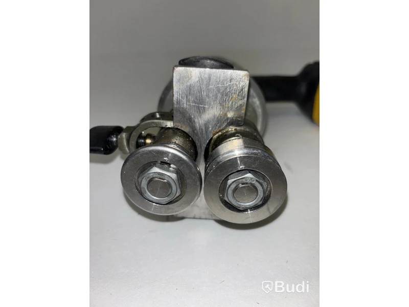 Elverktyg DeWalt, specialadapter