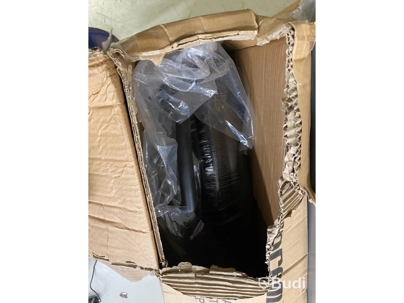 Supreme stage box 24/8 multicable 30 meters 24 inputs / 8 outputs