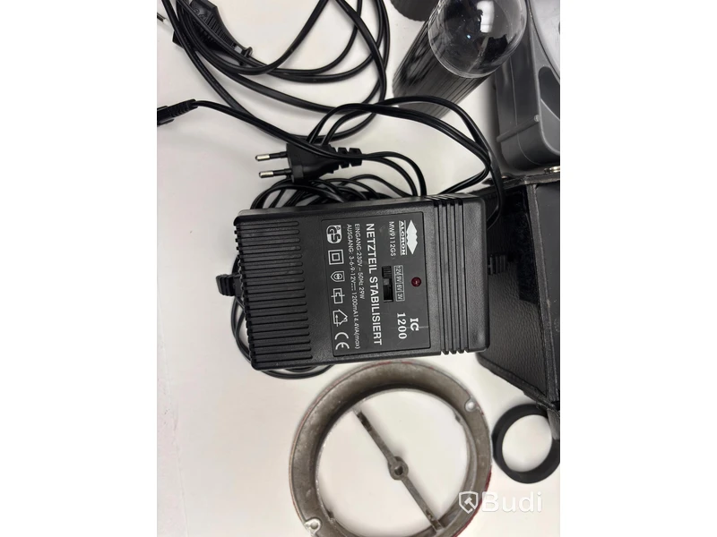 Videoinspektionssystem/fiberskop från Exotek
