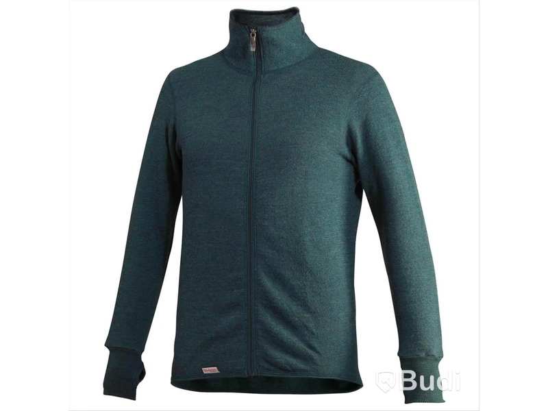 (NEW) WOOLPOWER 7234 JACKET, SIZE XS.