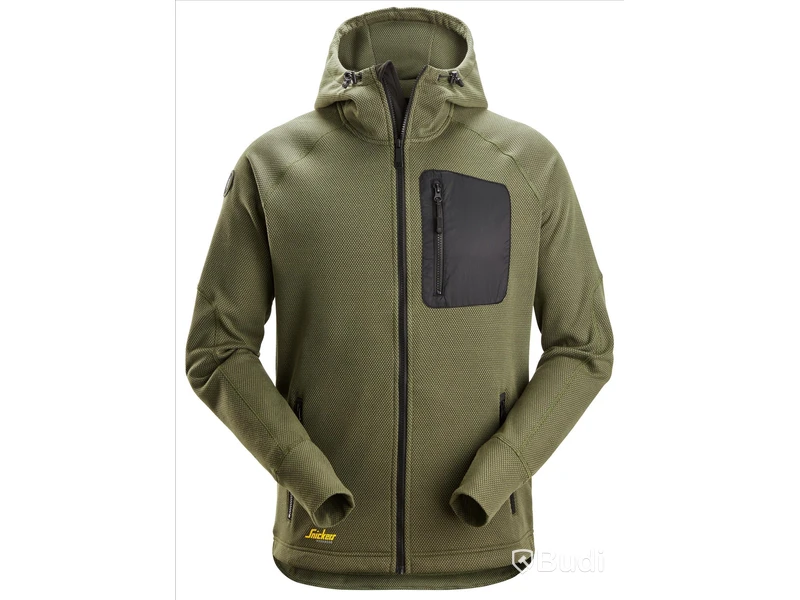 (NEW) HOODIE 8041-3104 SNICKERS WORKWEAR. SIZE XXL