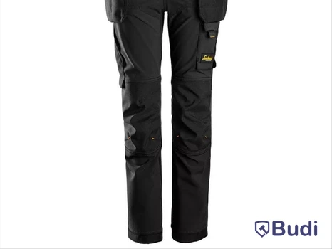 ARBETSBYXA SNICKERS 7575 ALLROUNDWORK JUNIOR. STL 152