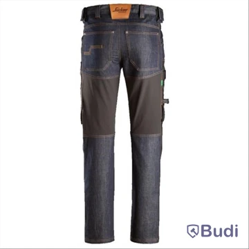 ARBETSBYXA SNICKERS FLEXIWORK WORKWEAR 6956. STL 044