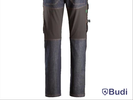 ARBETSBYXA SNICKERS FLEXIWORK WORKWEAR 6956. STL 044